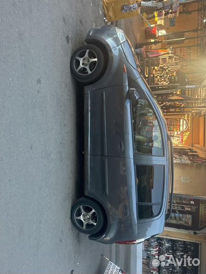 Chery Kimo (A1) 1.3 МТ, 2011, 118 878 км