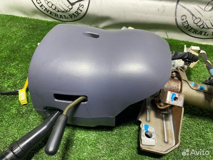 Рулевая колонка Toyota Land Cruiser Prado KZJ95