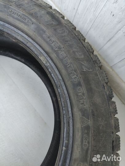 Cordiant Winter Drive 2 205/55 R16