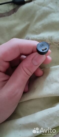 Смарт часы mi band 7