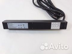 Модуль распределения питания HP