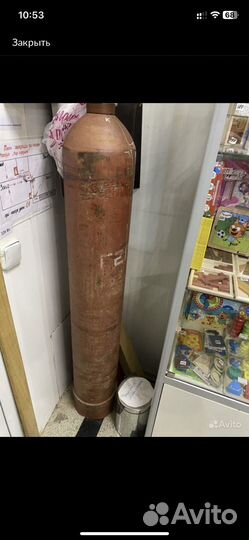 Гелевый баллон для шаров