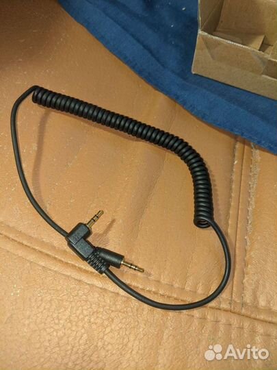 Кабель дистанционного пуска затвора Canon