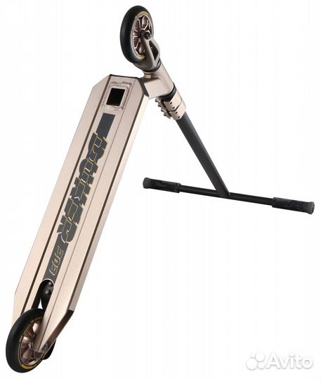 Трюковой самокат Duker 303