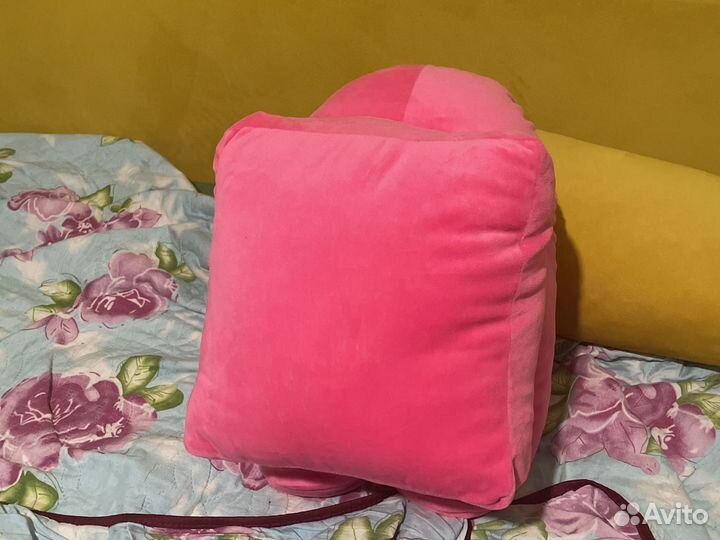 Игрушка большая амогус