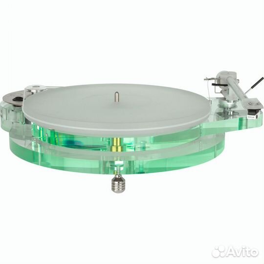 Виниловый проигрыватель Roksan Radius 7