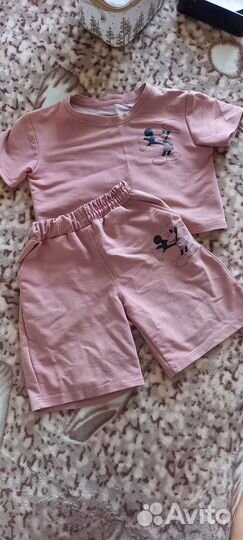 Костюм для девочки