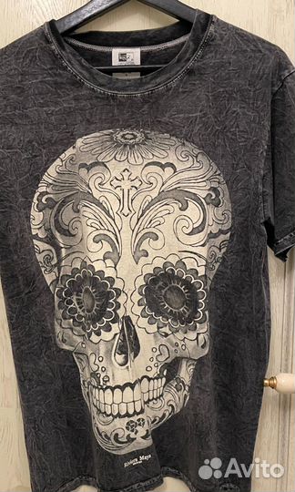 Футболка мужская