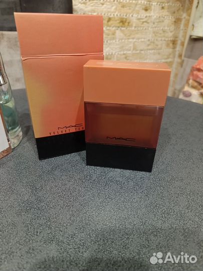 Парфюм разный