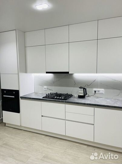 Кухни на заказ