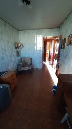 2-к. квартира, 50 м², 9/9 эт.