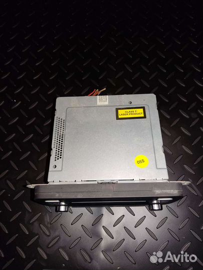 Магнитола 2 din для Фольксваген