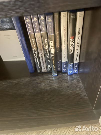 Sony playstation 4 slim 500gb