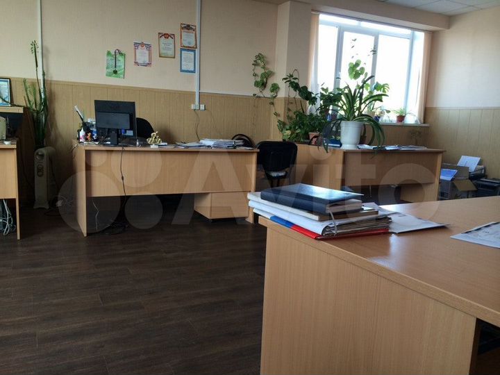 Офис, 23 м² в рамках 4 налоговой