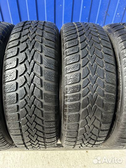 Dunlop SP Winter Response 2 195/65 R15