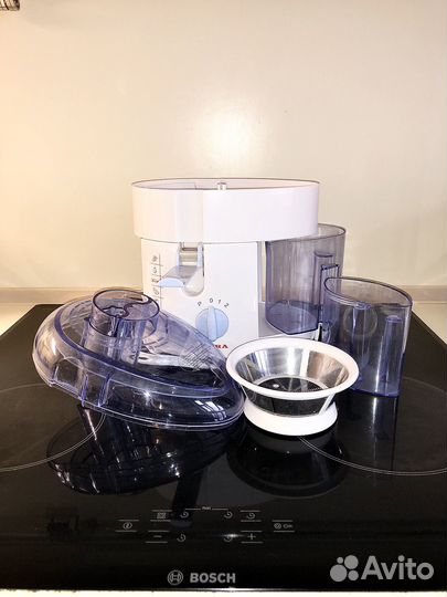 Соковыжималка supra JES - 1440