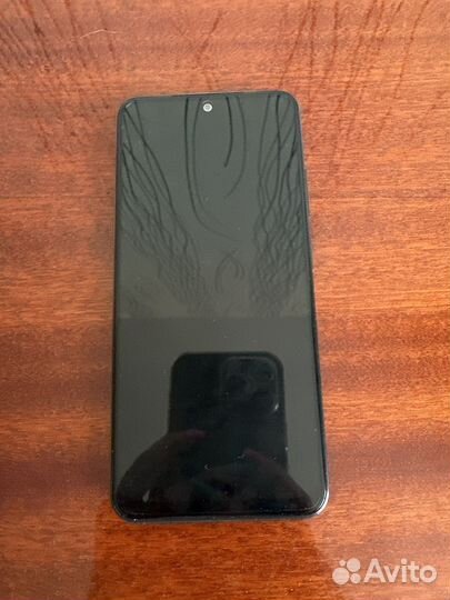 Xiaomi Redmi Note 11, 6/128 ГБ