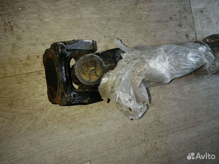 Кардан isuzu ELF