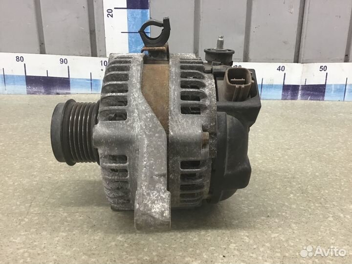 Генератор Toyota Highlander III 2013-2019