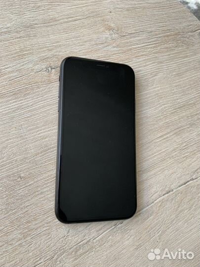 Телефон iPhone Хр