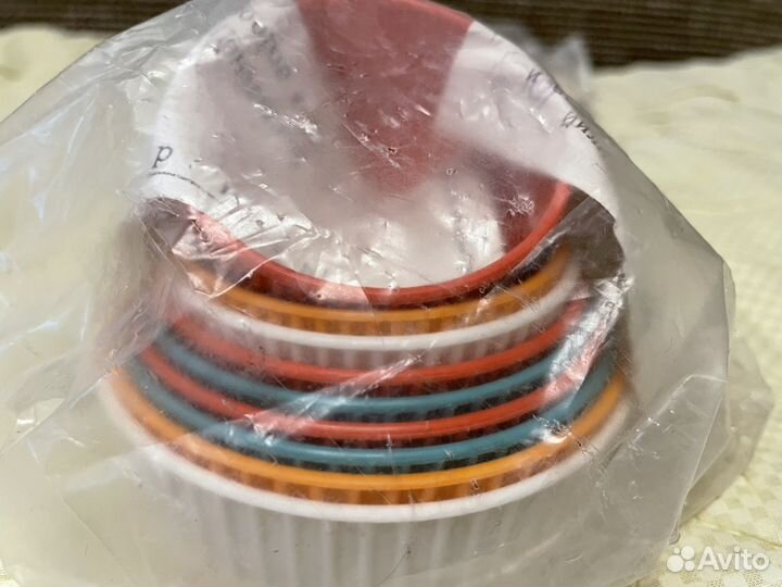 Ретро-игрушки советские СССР новые