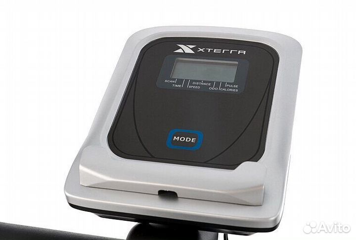 Велотренажер