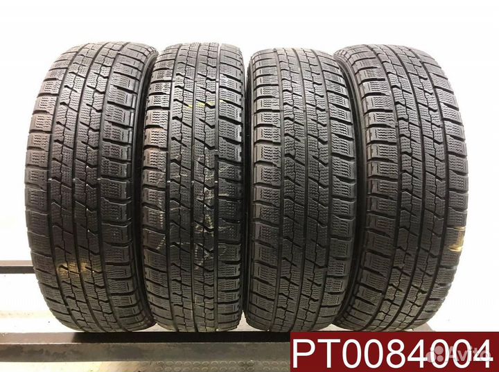 Goodyear UltraGrip Ice Navi Zea 185/60 R15 98H