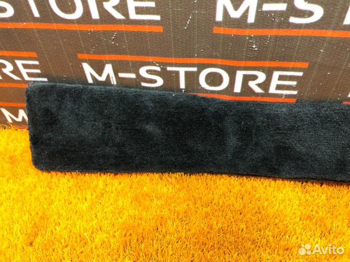 Обшивка салона левая Bmw 7-Series E66/65 N62B48B