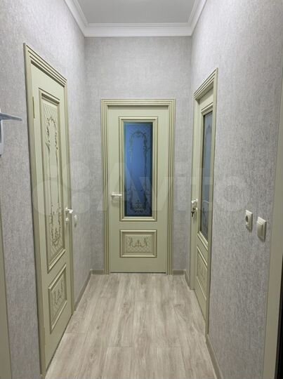 1-к. квартира, 42 м², 11/18 эт.