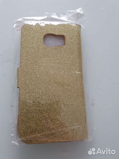 Чехлы на телефон samsung S6 edge