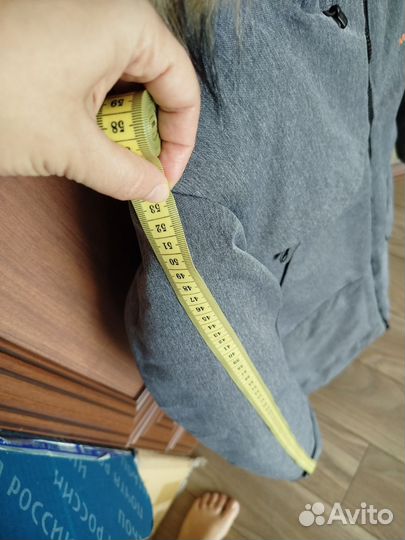 Куртка пальто 140-146