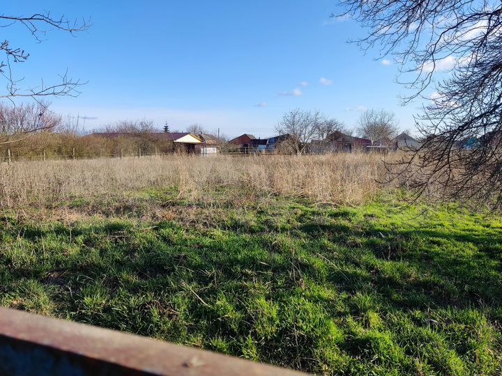 Участок 26 сот. (ИЖС)