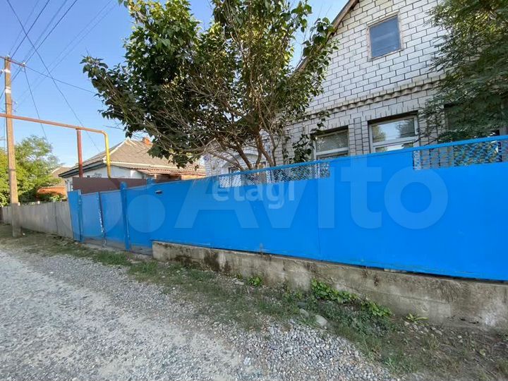 Дом 75 м² на участке 12 сот.