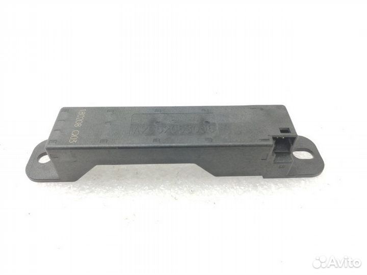 Антенна Mercedes-Benz Gle-Class W166 2.2D 2018