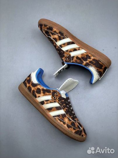 Adidas Samba Wales Bonner (38р)