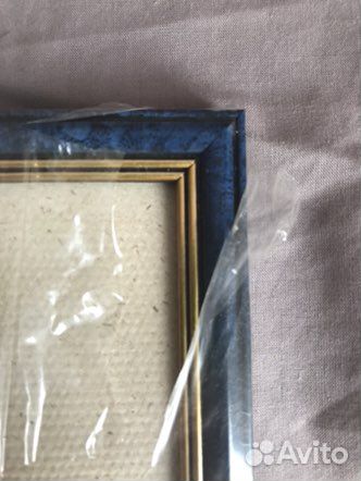 Рамка для вышивки, новая