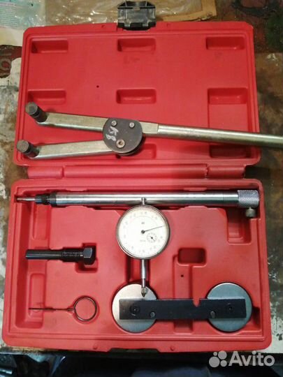 Набор фиксаторов VAG, Volvo, Ford