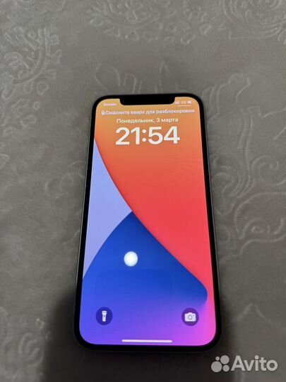 iPhone 12, 128 ГБ