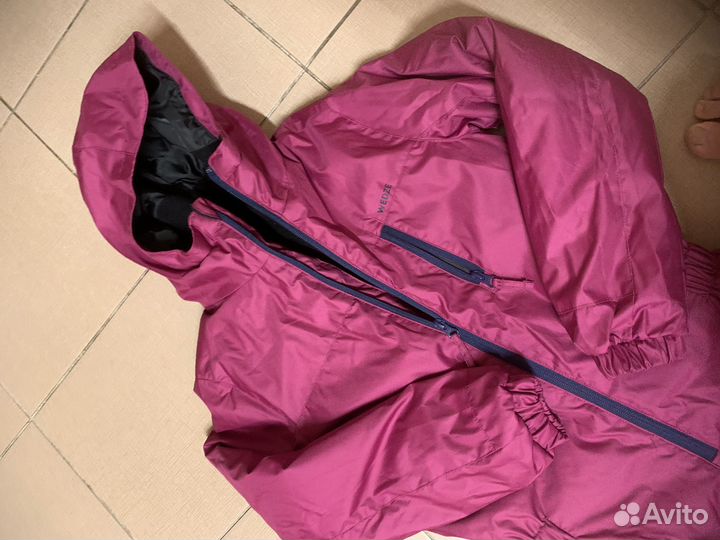 Комбинезон женский