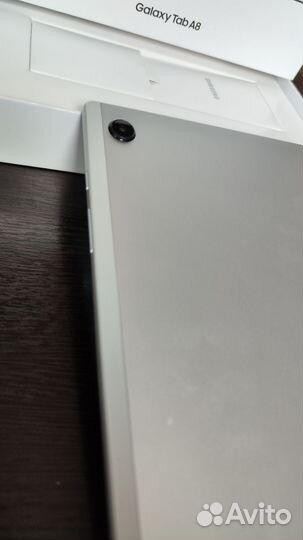 Планшет samsung galaxy tab A8, 2022 г