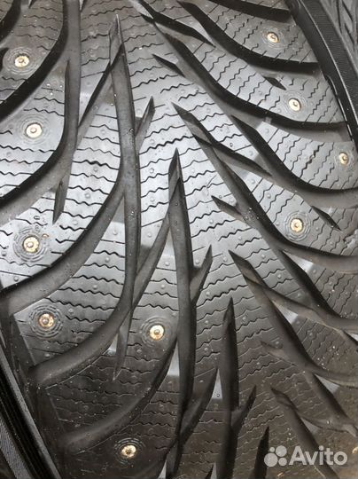 Yokohama Ice Guard IG35 225/45 R19 92T