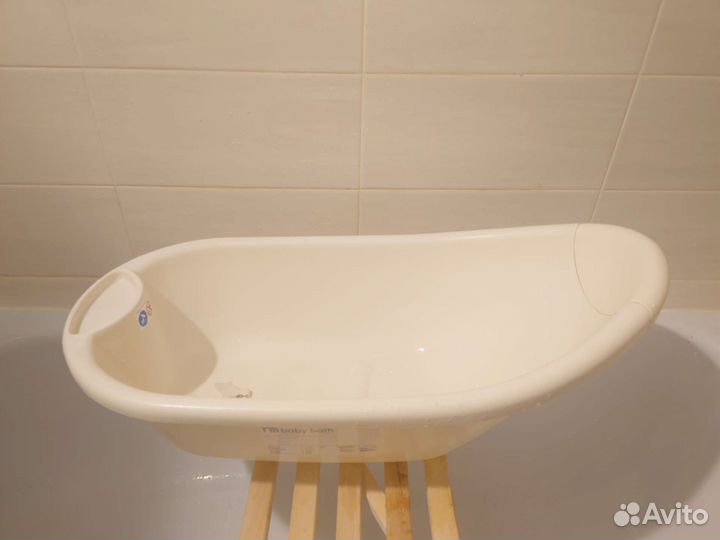 Ванночка для купания