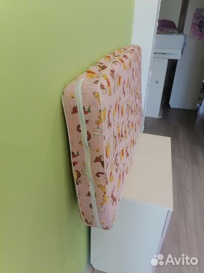 Матрац детский