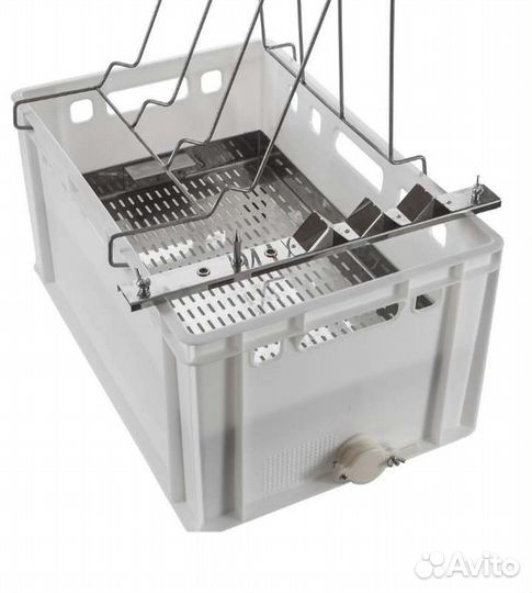 Стол для распечатки сотовых рамок