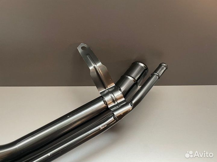 Горловина топливного бака Outlander 2003-2008 EUR