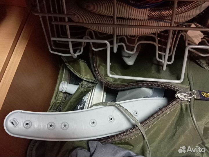 Корзины для посудомоечной машины