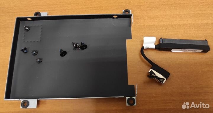 Шлейф жесткого диска 2,5