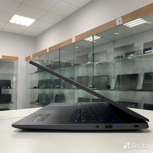 Ноутбук Acer Aspire 3 (AMD A4/ 4gb ram/ 500gb)