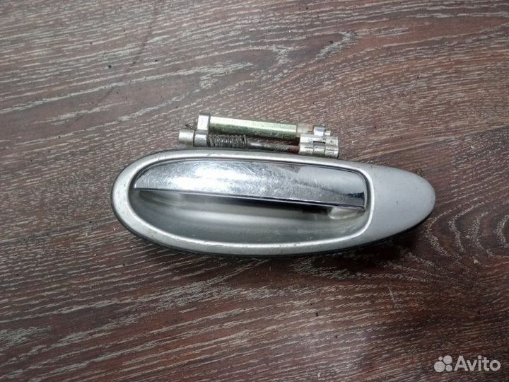 Ручка двери внешняя задняя левая Nissan Cefiro A32