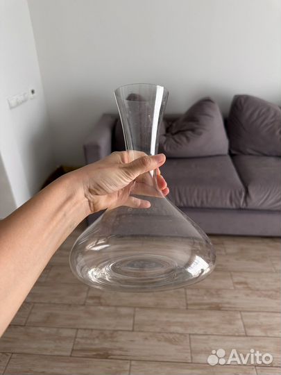 Декантер для вина